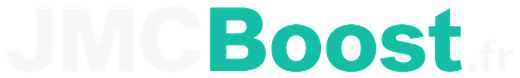 Logo JMCBoost